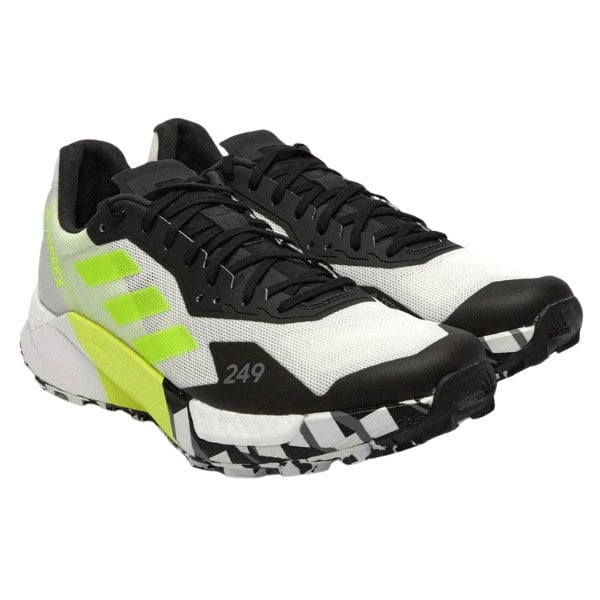 Women's Trail Running Terrex Agravic Ultra Shoes
