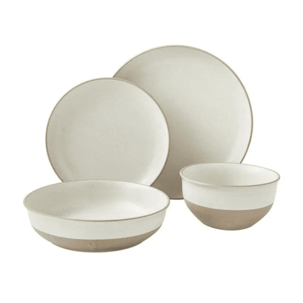 16-Piece Dinnerware Set