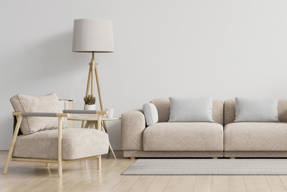 Last-Minute Spring Decor Ideas Before Easter Guests Arrive