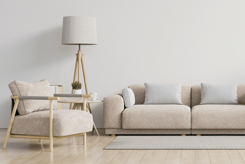 Quick and Easy Spring Home Decor Refresh (Perfect for Easter Celebrations)