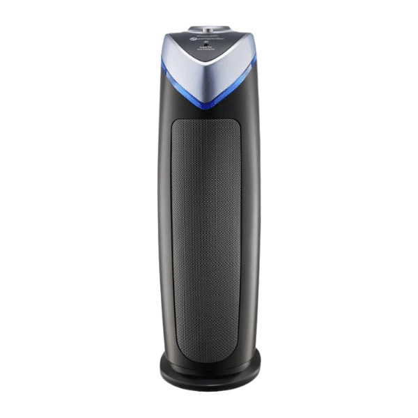 Air Purifier Tower with True HEPA Pure Filter - Best Buy Clearance