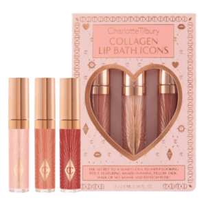 Charlotte Tilbury - Best Hostess & Girlfriend Gifts