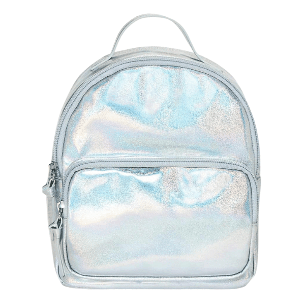 Girls' Hologram Mini Backpack - Target Christmas Clearance Gifts