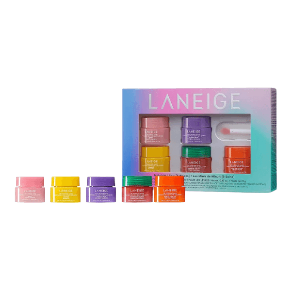 Midnight Minis Lip Set - Beauty Gift Sets Under $50