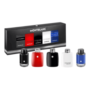 Montblanc Mini Fragrance Gift Set