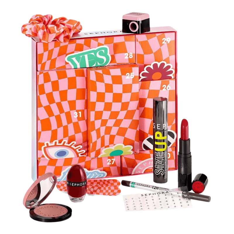 Sephora Collection - Advent Calendar Limited Edition