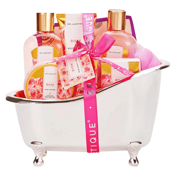 Spa Luxetique - Spa Gift Baskets for Women