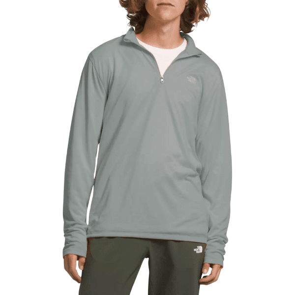 The North Face Men's Elevation 1-4 Zip