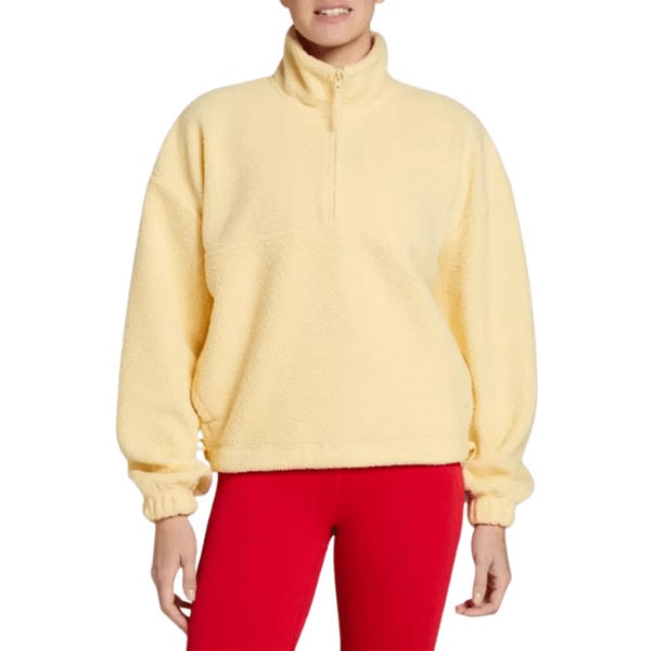 Vintage Fleece Pullover from Dick's Sporting Goods Clearance