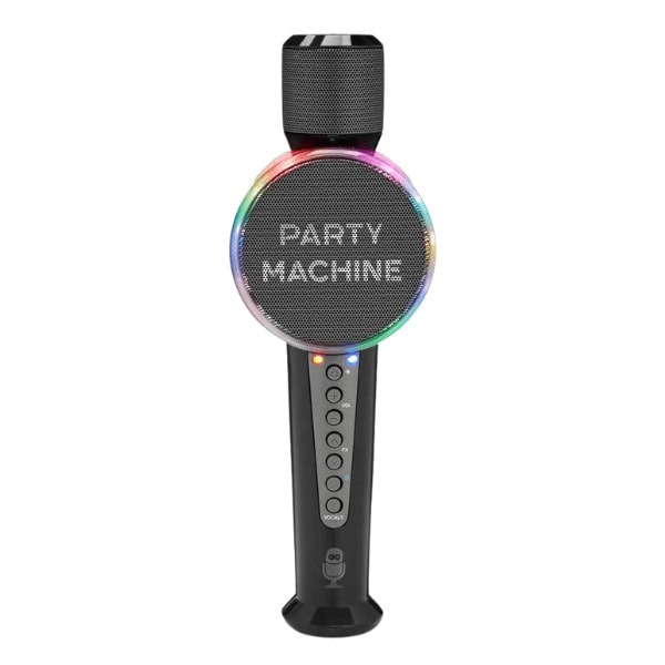 Bluetooth Party Microphone - Best Gifts for Teen and Tween Girls