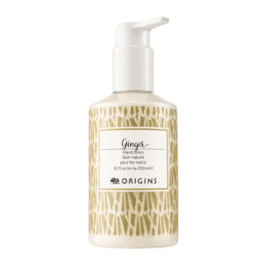 Ginger Hand Lotion - Best Hostess & Girlfriend Gifts Under $50