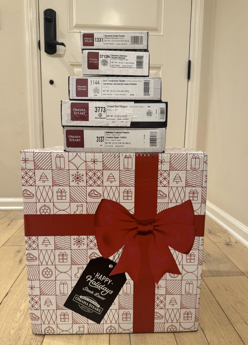 Best Food Gifts to Send This Year