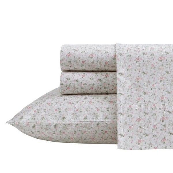 Printed Cotton Percale Sheet Set - Wayfair Shopping Tips