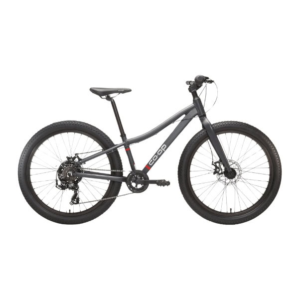 REV 24 Kids' Mountain Bike from REI Clearance Sale