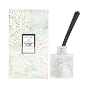 Sparkling Cuvée Reed Diffuser