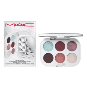 Squall Goals Eyeshadow Palette