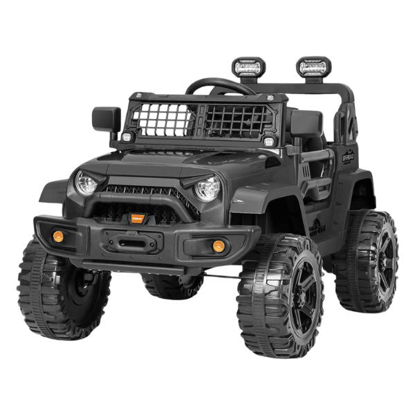 Kids 12V Electric Ride on Toy Car