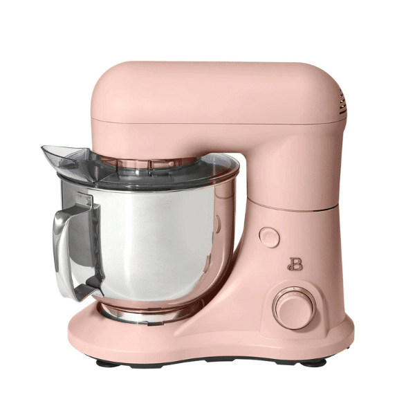 Lightweight Stand Mixer from Beautiful by Drew Barrymore