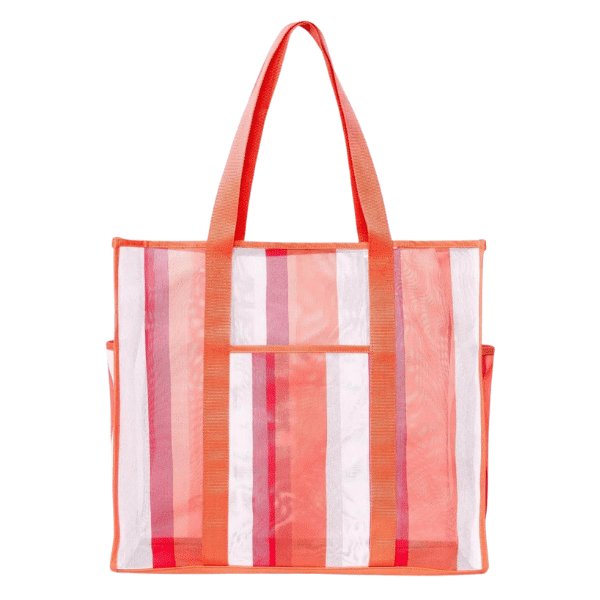 Mesh Tote Handbag - Target Clearance