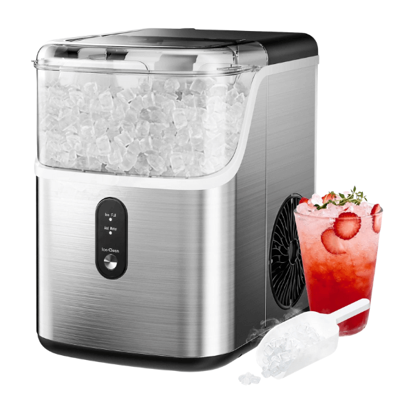 Portable Ice Maker Machine - Walmart Flash Picks