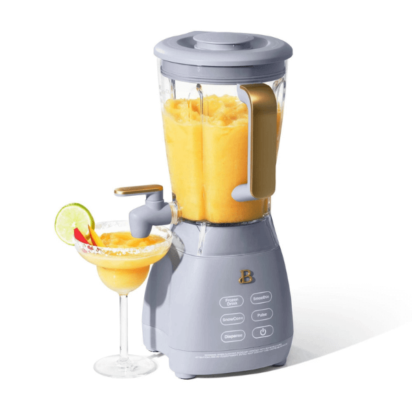 Slush Crush Frozen Drink Maker from Beautiful by Drew Barrymore