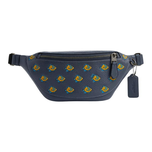 Warren Mini Belt Bag - Coach Outlet Online