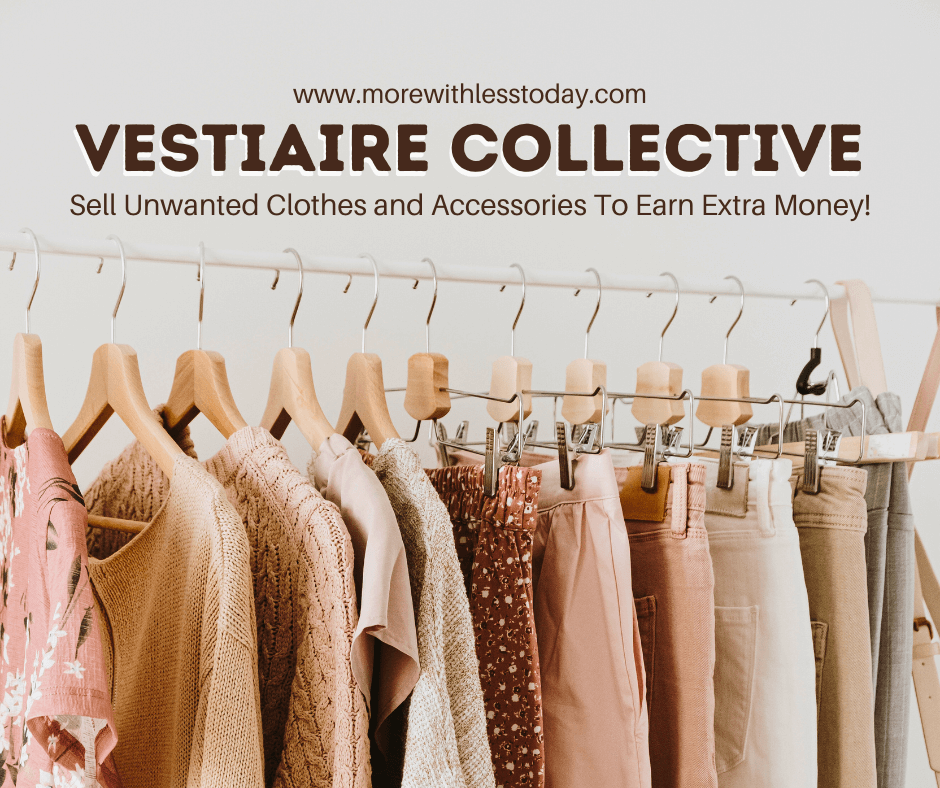 What Is Vestiaire Collective? Sell and Earn Extra Money