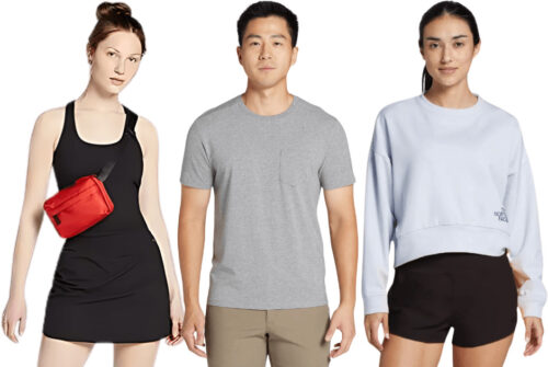 Dick’s Sporting Goods Clearance