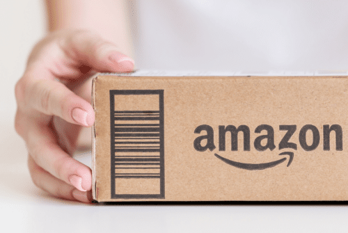 How to Set Up a Wish List on Amazon.com