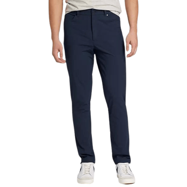 Men's Limitless 4-Way Stretch 5 Pocket Athletic Fit Pant