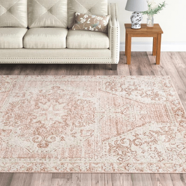Cabell Oriental Rug from Wayfair Closeout Deals