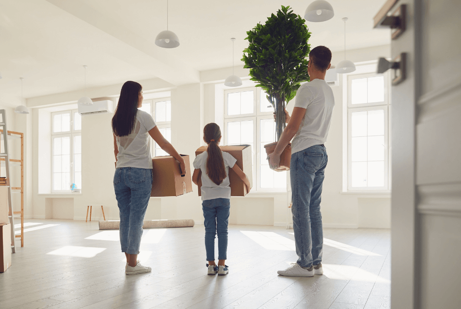 Moving Tips to Make Moving Easier