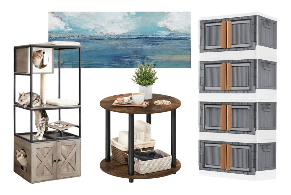 New Wayfair Closeout Deals