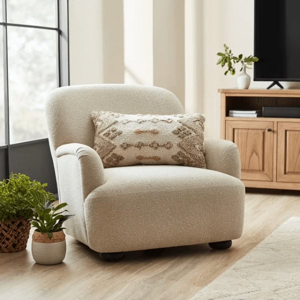 Waylen Accent Chair - Dave and Jenny Marrs Collection