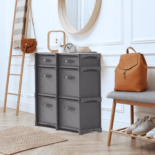 Cube Storage Organizer