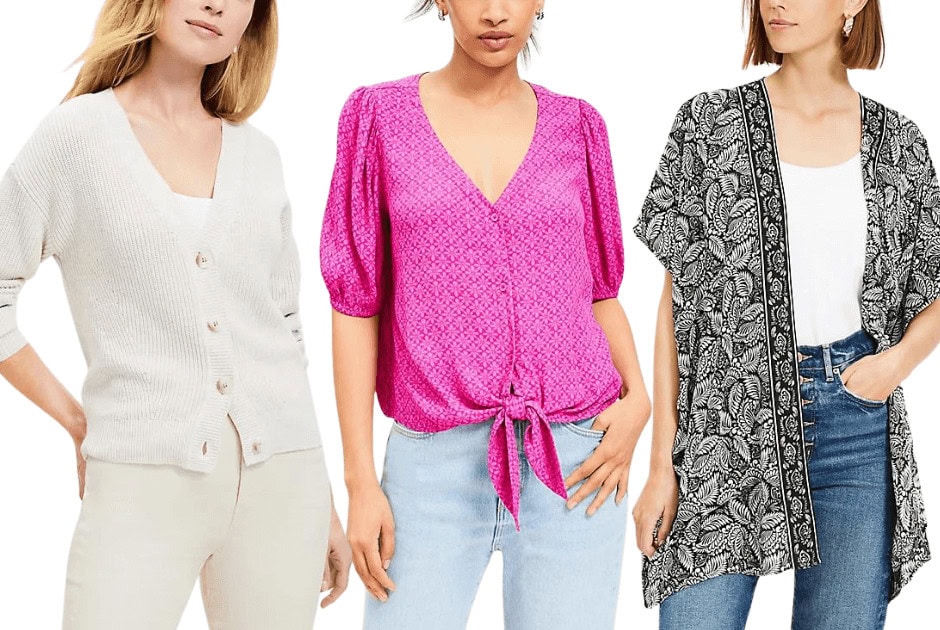 LOFT Styles For Women Over 50