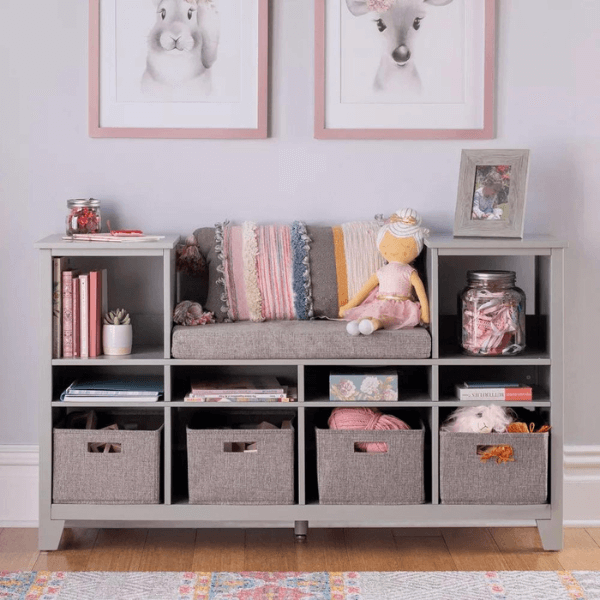 Living and Learning Kids' Reading Nook at Target