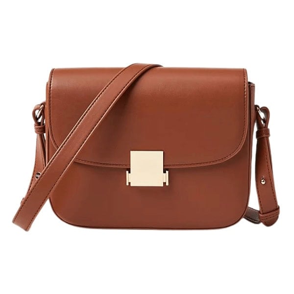 Modern Shoulder Bag