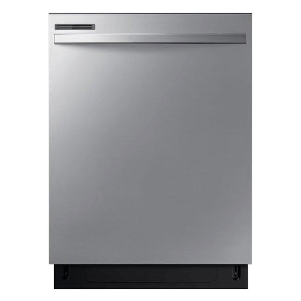 Top Control Built-In Dishwasher