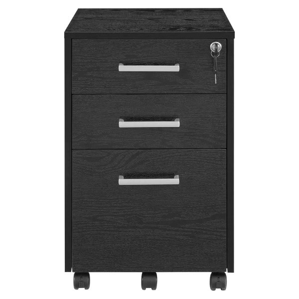 3-Drawer File Cabinet - Best Buy Outlet and Clearance