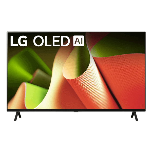 Class B4 Series OLED 4K UHD Smart webOS TV