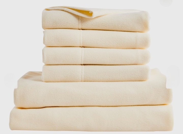 HSN clearance sheets