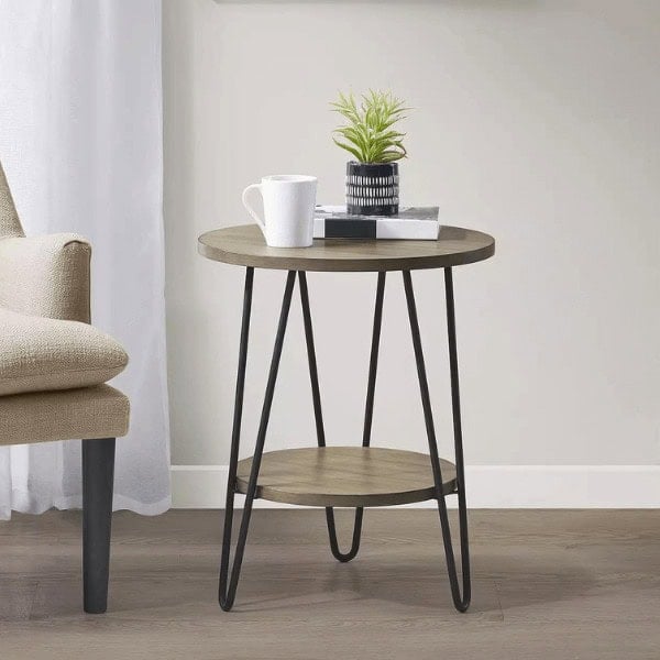 Henley End Table - Kohl’s Clearance