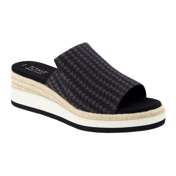 Margot Wedge Sandals
