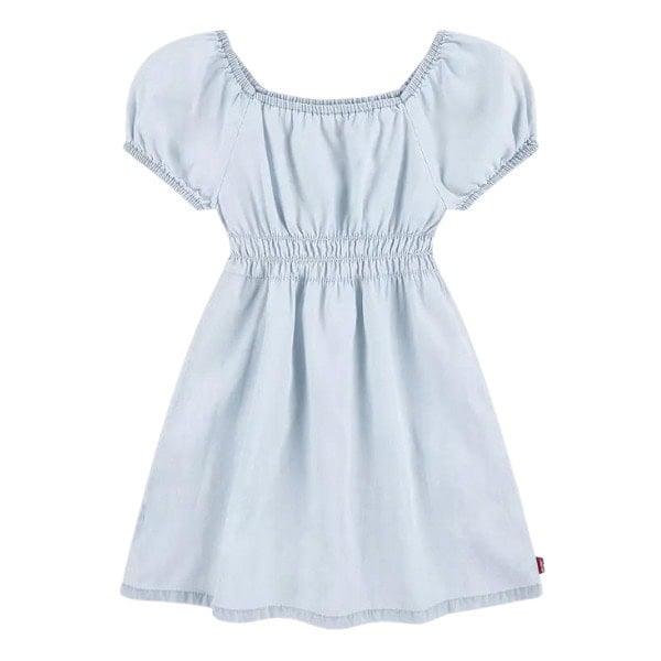 Square Neck Puff Sleeve Dress - Kohl’s Clearance