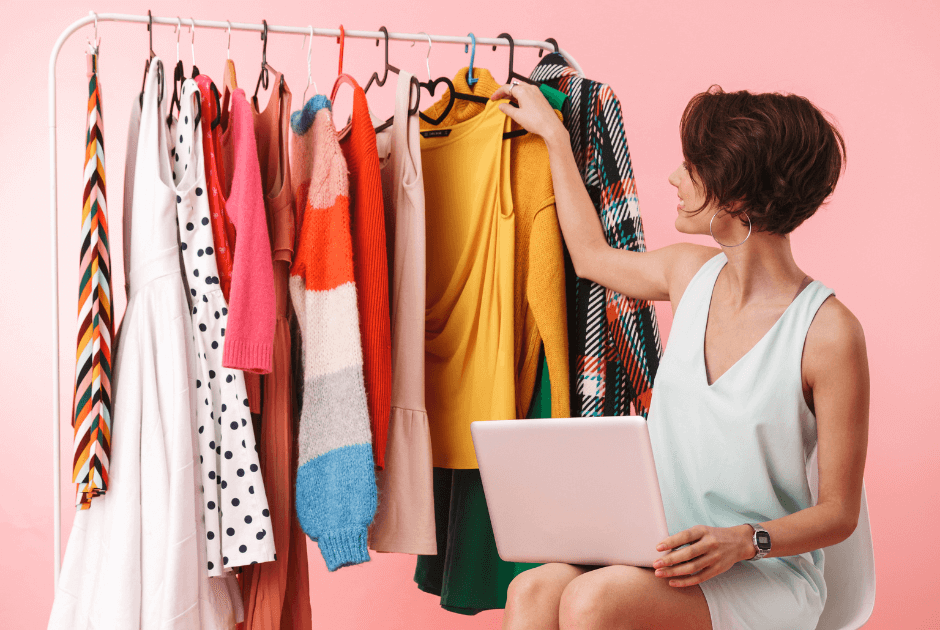 Where To Sell Used Clothes Online