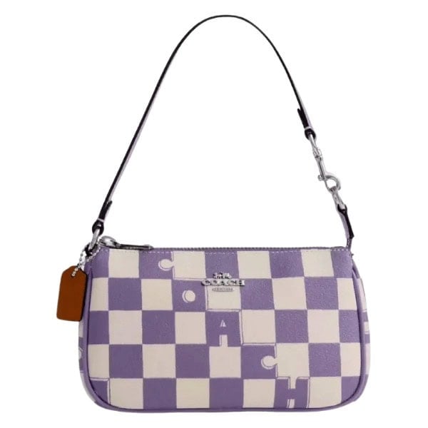 Coach Nolita Bag - Great Deals from Vestiaire Collective