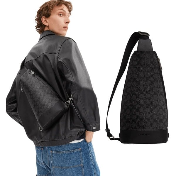 Dominic Sling Pack
