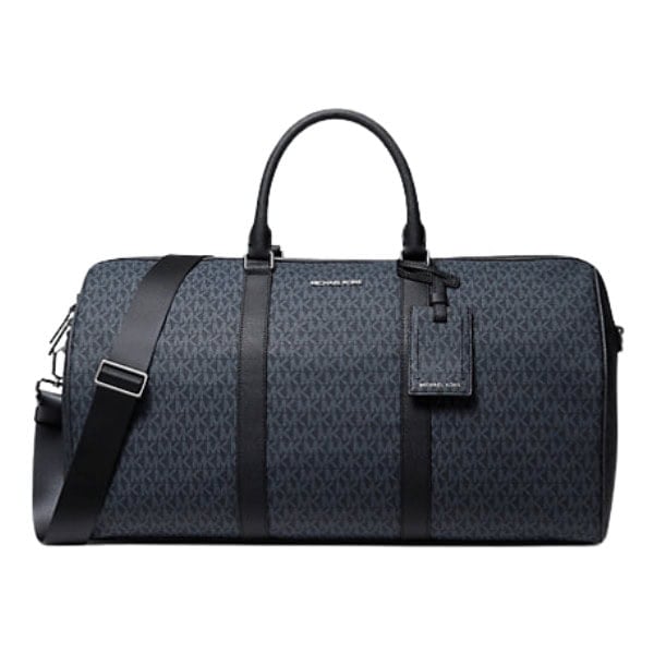 Harrison Logo Weekender Bag