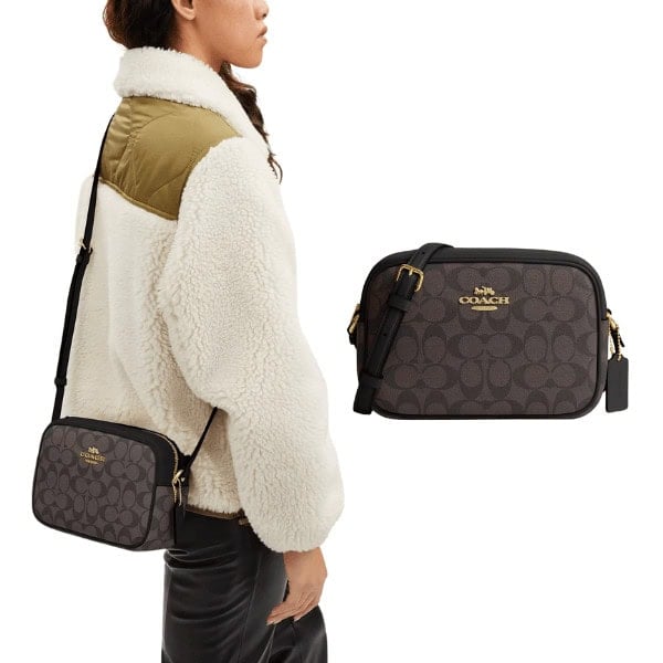 Jamie Camera Bag